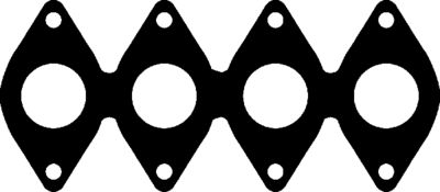 Gasket, exhaust manifold CORTECO 420655H