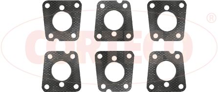 CORTECO 420705H Gasket, exhaust manifold