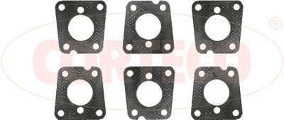 Gasket, exhaust manifold CORTECO 420705H