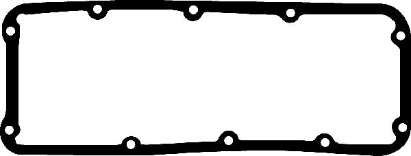 CORTECO 423019P Gasket, cylinder head cover