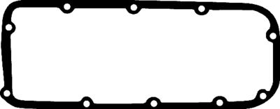 Gasket, cylinder head cover CORTECO 423020P