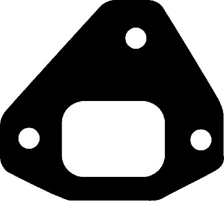 CORTECO 423047H Gasket, exhaust manifold