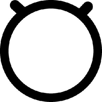 CORTECO 423059H Gasket, intake manifold