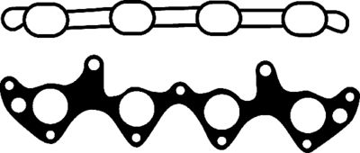 Gasket, intake manifold CORTECO 423074P