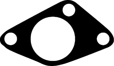 Gasket, exhaust manifold CORTECO 423116H