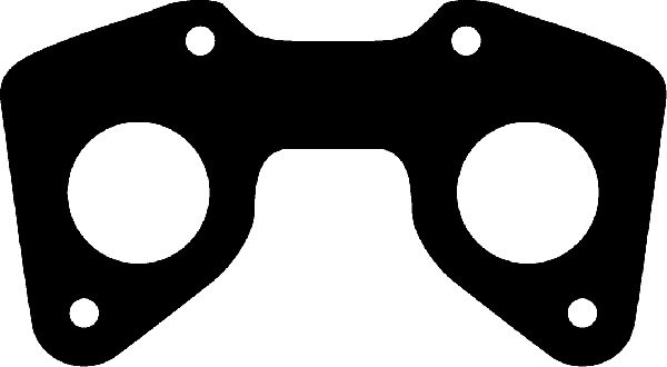 CORTECO 423151H Gasket, exhaust manifold