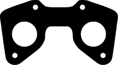 Gasket, exhaust manifold CORTECO 423151H