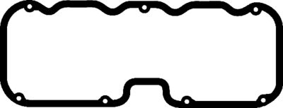 Gasket, cylinder head cover CORTECO 423307P