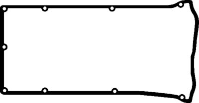 Gasket, cylinder head cover CORTECO 423348P