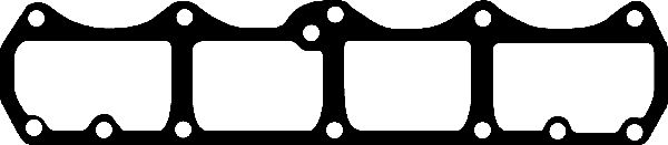 CORTECO 423350P Gasket, cylinder head cover