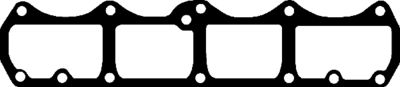 Gasket, cylinder head cover CORTECO 423350P