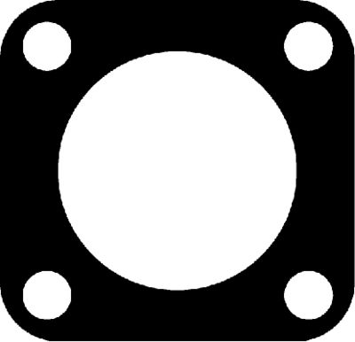 Gasket, exhaust pipe CORTECO 423369H