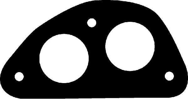 CORTECO 423375H Gasket, exhaust pipe