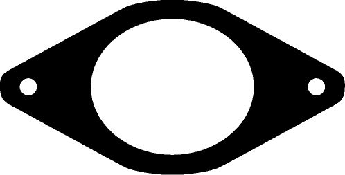 CORTECO 423381H Gasket, exhaust pipe
