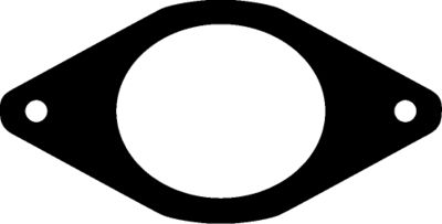 Gasket, exhaust pipe CORTECO 423381H