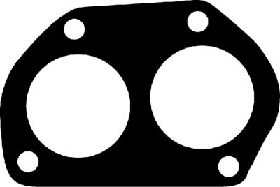 Gasket, exhaust pipe CORTECO 423384H