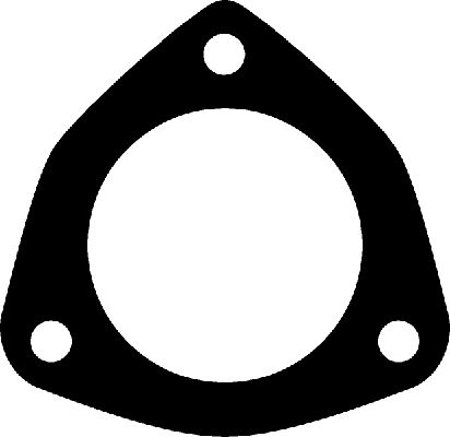 CORTECO 423386H Gasket, exhaust pipe