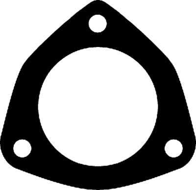 Gasket, exhaust pipe CORTECO 423386H