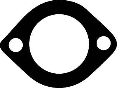 Gasket, exhaust pipe CORTECO 423394H