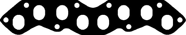 CORTECO 423500H Gasket, intake/exhaust manifold