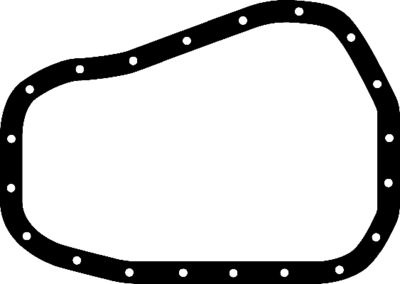 Gasket, oil sump CORTECO 423501P