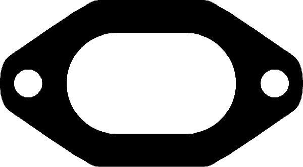 CORTECO 423551H Gasket, intake manifold