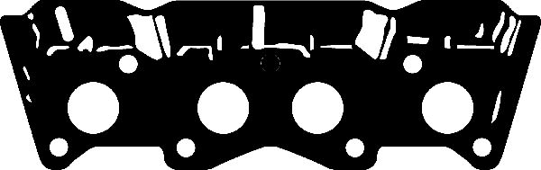 CORTECO 423599P Gasket, exhaust manifold