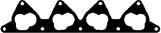 CORTECO 423612P Gasket, intake manifold