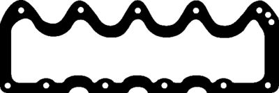 Gasket, cylinder head cover CORTECO 423620P