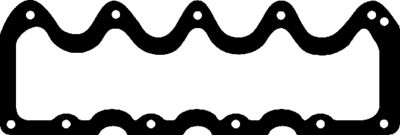 Gasket, cylinder head cover CORTECO 423630P