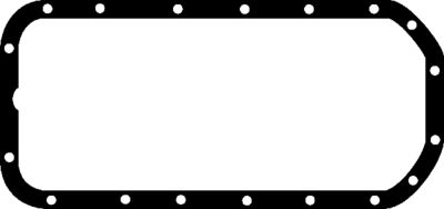 Gasket, oil sump CORTECO 423838P