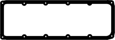 Gasket, cylinder head cover CORTECO 423842P