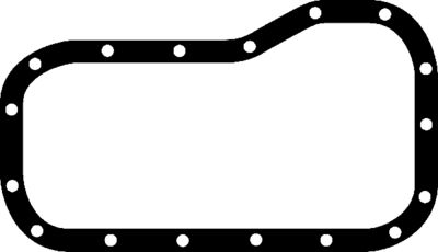 Gasket, oil sump CORTECO 423863P