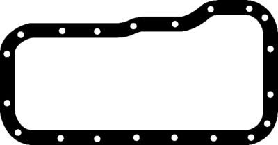 Gasket, oil sump CORTECO 423864P