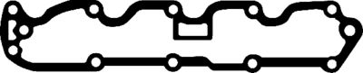 Gasket, cylinder head cover CORTECO 423871P