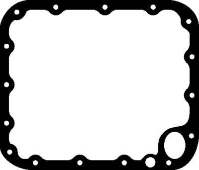 Gasket, oil sump CORTECO 423874P