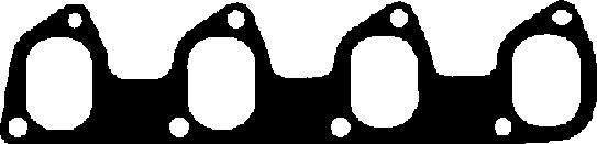 CORTECO 423876P Gasket, intake manifold