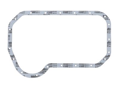 Gasket, oil sump CORTECO 423881P