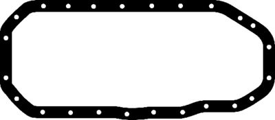 Gasket, oil sump CORTECO 423882P