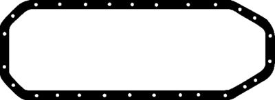 Gasket, oil sump CORTECO 423886P