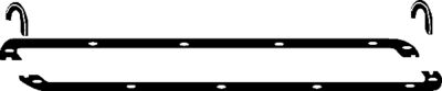 Gasket, cylinder head cover CORTECO 423887P