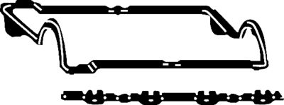 Gasket, cylinder head cover CORTECO 423888P
