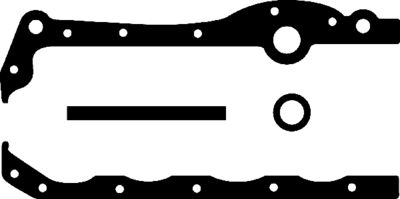 Gasket, oil sump CORTECO 423892P