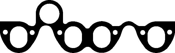 CORTECO 423906P Gasket, intake manifold