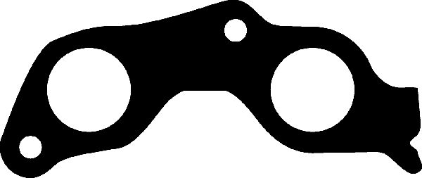 CORTECO 423907H Gasket, exhaust manifold