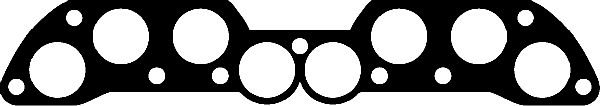 CORTECO 423916P Gasket, intake/exhaust manifold