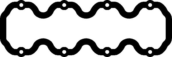 CORTECO 423923P Gasket, cylinder head cover