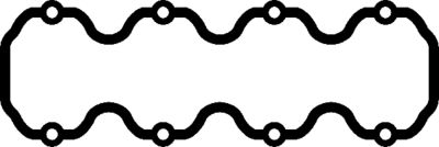 Gasket, cylinder head cover CORTECO 423925P