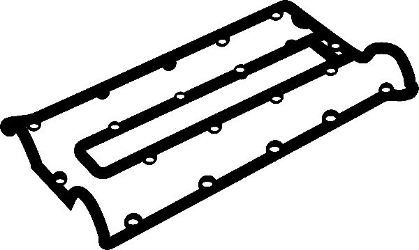 CORTECO 423926P Gasket, cylinder head cover