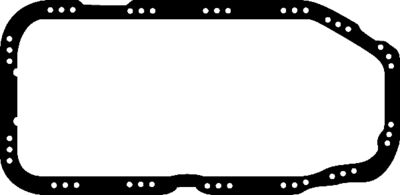 Gasket, oil sump CORTECO 423927P